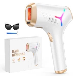 Laser Hair Remover