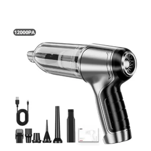 Cordless handheld Vacuum Cleaner