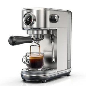 Semi Auto Espresso Machine