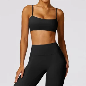 Women's 2-piece Yoga Suit