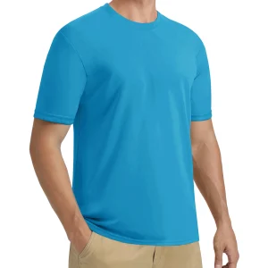 SPF UV Lightweight Quick Dry Shirt
